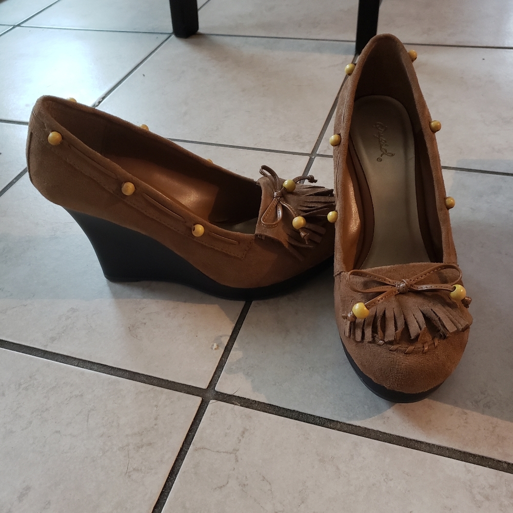 Wedges